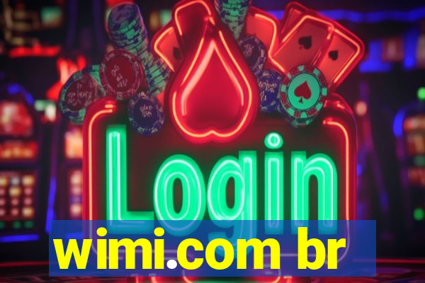 wimi.com br